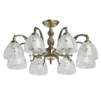 Потолочная люстра MW-Light Аманда 481015308