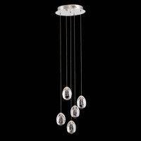 Подвесной светильник DeLight Collection Terrene MD13003023-5A chrome