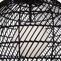 Подвесной светильник Maytoni Cane MOD204PL-01B