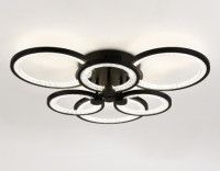 Потолочная люстра Ambrella Light Acrylica Original FA4092