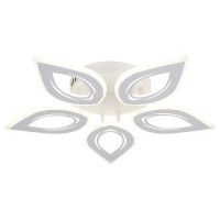 Потолочная люстра Natali Kovaltseva Led series 551 LED LAMPS 81123/5C