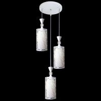 Подвесной светильник Reluce 01777-0.4-03 WH