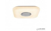 Потолочный светильник iLedex Music Music 60W SQ brilliant