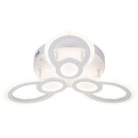 Потолочный светильник Escada Alruba 10269/6LED