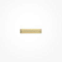 Настенный светильник Maytoni Maya P091WL-L7G3K