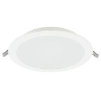 Встраиваемый светильник Nowodvorski Mykonos Led White 10544