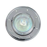 Точечный светильник Elvan TCH-40171-MR16-5.3-Ch