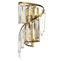 Настенный светильник MW-Light Аделард 642027101