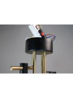 Люстра на штанге Zortes Lunar ZRS.1805.04