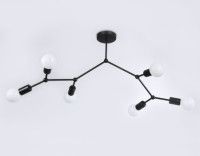 Люстра на штанге Ambrella Light Traditional TR8036