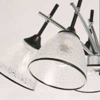 Люстра на штанге De Markt Дэла 635015205