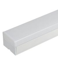 Линейный подвесной светильник Эра SML-11-WB-65K-W24 Б0061018