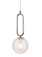 Подвесной светильник Myfar Pierre MR2233-1P