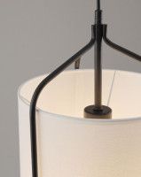 Подвесной светильник Moderli Inari V11849-1P