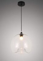 Подвесной светильник Lumina Deco Cesio LDP 6812 PR