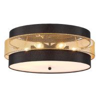 Потолочный светильник Lumion Animaisa 8003/6C