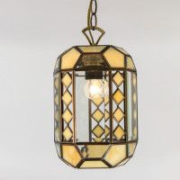 Подвесной светильник Citilux Фасет CL441111