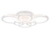 Потолочная люстра Ambrella Light Acrylica Original FA8874