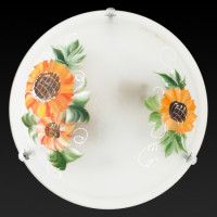 Настенный светильник Toplight Armir TL9361Y-02WH