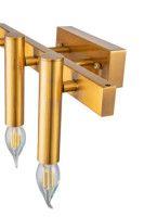 Настенный светильник Stilfort Leonardo 2156/05/03W