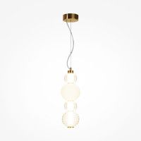 Подвесной светильник Maytoni Collar P069PL-L17G3K