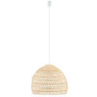 Подвесной светильник Nowodvorski Boho M Wood 11151