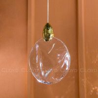 Подвесной светильник Cloyd Glock 11624