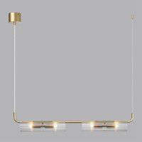 Подвесной светильник Lumion Toronto 6560/4