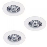 Встраиваемый светильник Paulmann Quality Line Halogen 98928