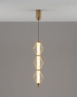 Подвесной светильник Moderli Eloise V11356-PL