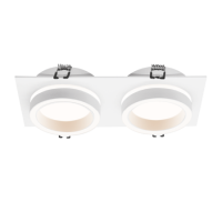 Встраиваемый светильник Wolta Luce WDL-GX53/06W-02