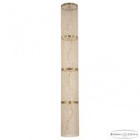 Потолочная люстра Bohemia Ivele Crystal 83401/40IV-300/4D G R