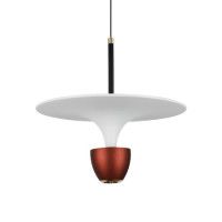 Подвесной светильник LED4U L8755-1 BR