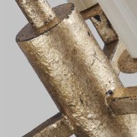 Подвесной светильник Feiss Thayer QN-THAYER-3P-ADB