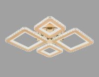 Потолочная люстра Ambrella Light Acrylica Ice FA1727