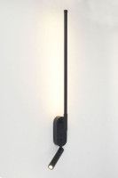 Настенный светильник Rivoli Liliana 6169-201 Б0066481