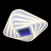 Потолочная люстра Natali Kovaltseva 81033/3C