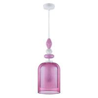 Подвесной светильник 33 Идеи PND170.01.17.002WH-M01DP