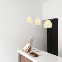 Подвесной светильник Eurosvet Sinki 30187/1 белый a065723