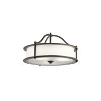 Подвесной светильник Kichler Emory KL-EMORY-P-M-OZ