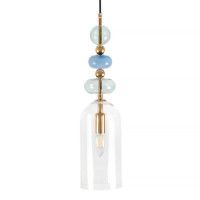 Подвесной светильник Myfar Louis MR2506-1P