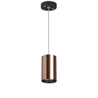 Подвесной светильник Lightstar Rullo RP430 (214430+590057)