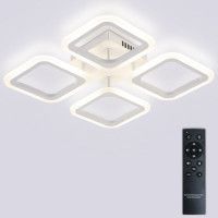 Потолочная люстра Natali Kovaltseva Sm LED LAMPS 81448