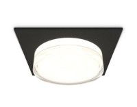 Встраиваемый светильник Ambrella Light Techno spot (C8062, N8399) XC8062022