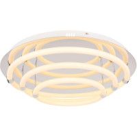 Потолочный светильник Globo Epi 65001D2