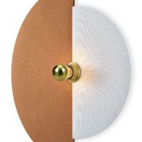 Настенный светильник Freya Carry FR5487WL-01G2