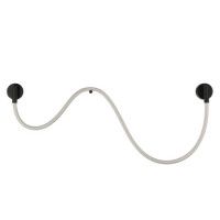 Настенный светильник Myfar Kenneth MR2140-1WL