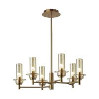 Люстра на штанге Lumion Madonna 6554/6C