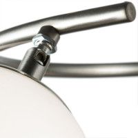 Потолочная люстра ARTE Lamp A2717PL-5SS
