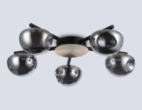 Потолочная люстра Ambrella Light High Light Modern LH12009
